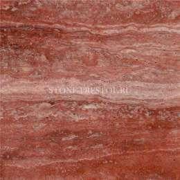 Травертин Travertin Persian Red Iran, фото Купить Травертин Travertin Persian Red Iran в Саратове